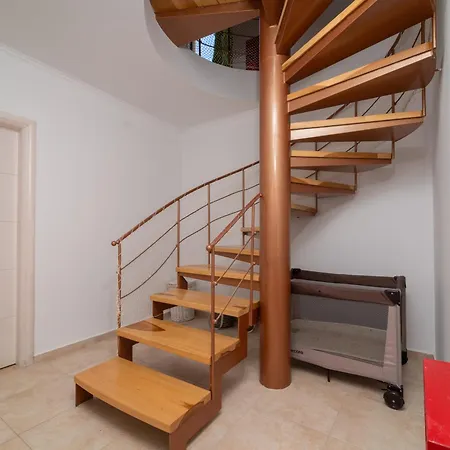 וילה Violitzis Neochori (Lefkada)