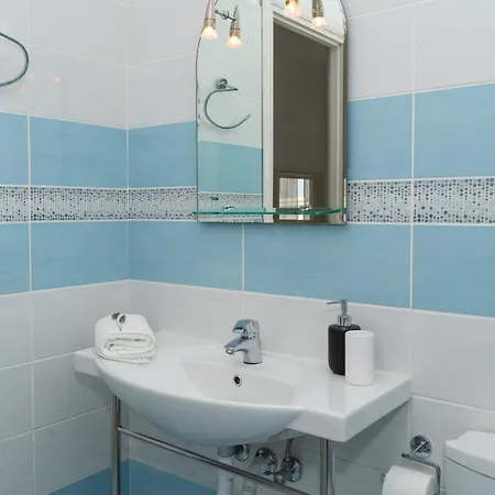 Violitzis וילה Neochori (Lefkada)