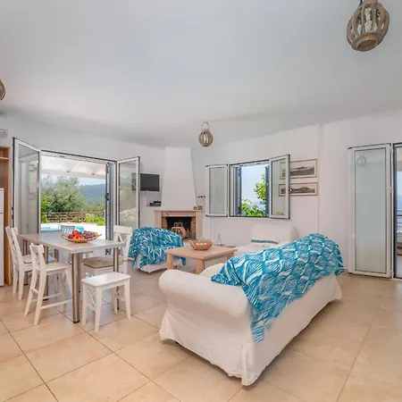 Violitzis Neochori (Lefkada)