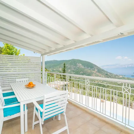 Violitzis Neochori (Lefkada)