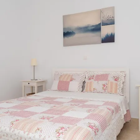 וילה Violitzis Neochori (Lefkada)