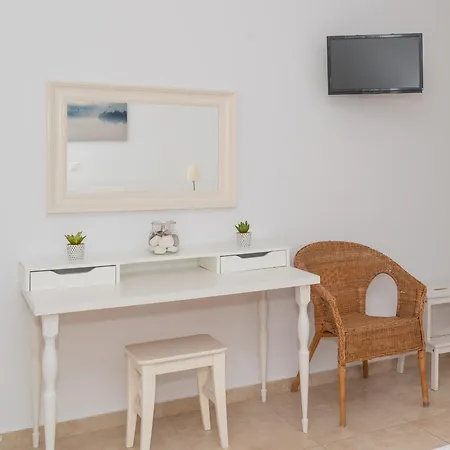 וילה Violitzis Neochori (Lefkada)