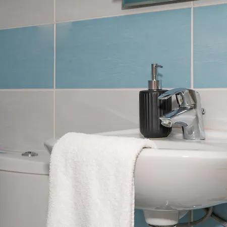 וילה Violitzis Neochori (Lefkada)