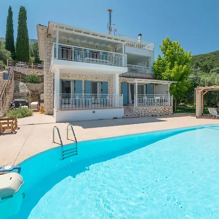 Violitzis וילה *