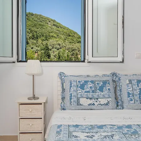 Violitzis וילה Neochori (Lefkada)