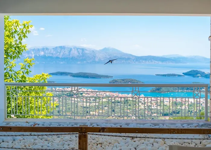 Violitzis * Neochori (Lefkada)