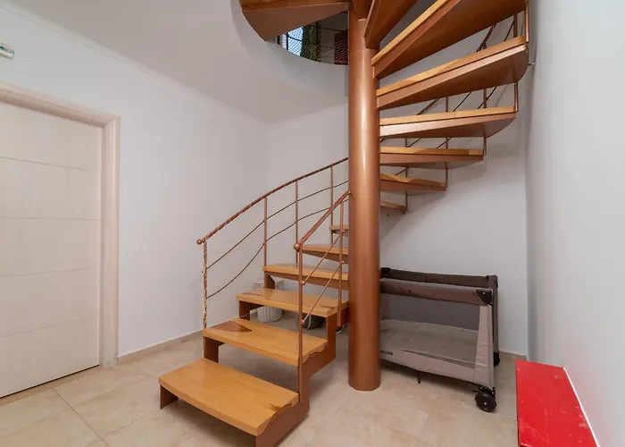 Vila Violitzis Neochori (Lefkada)