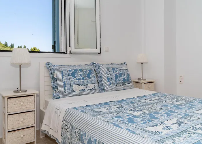 Violitzis Vila Neochori (Lefkada)