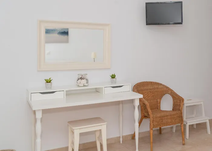 Vila Violitzis Neochori (Lefkada)