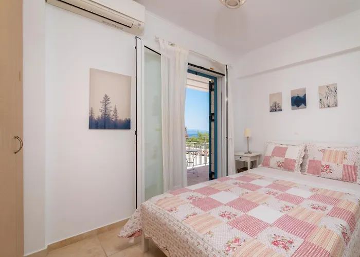 Vila Violitzis