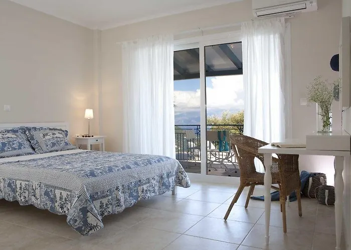 Vila Violitzis