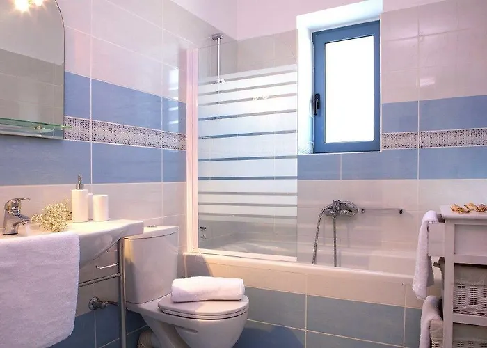 Vila Violitzis Neochori (Lefkada)