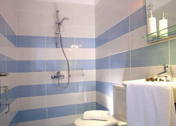 Vila Violitzis Neochori (Lefkada)