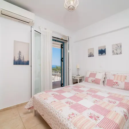 Violitzis Villa Neochori (Lefkada)