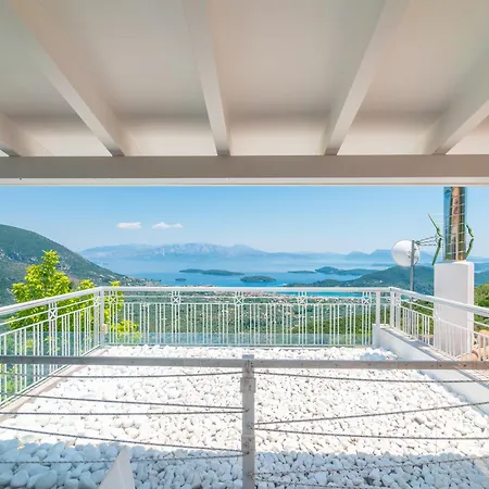 Violitzis * Neochori (Lefkada)