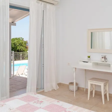 Violitzis Villa Neochori (Lefkada)