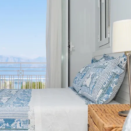 Violitzis Villa Neochori (Lefkada)