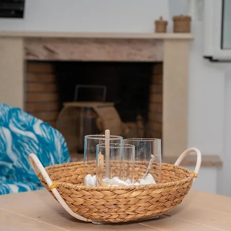 Violitzis Villa Neochori (Lefkada)