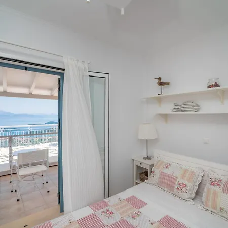 Violitzis * Neochori (Lefkada)