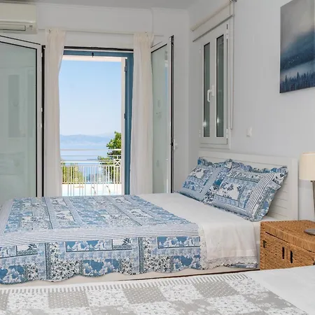 Violitzis Neochori (Lefkada)