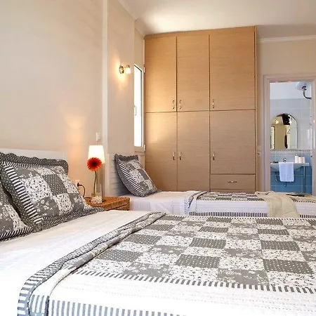 Villa Violitzis Neochori (Lefkada)