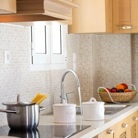 Violitzis * Neochori (Lefkada)