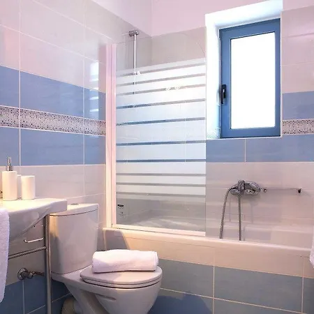 Villa Violitzis Neochori (Lefkada)