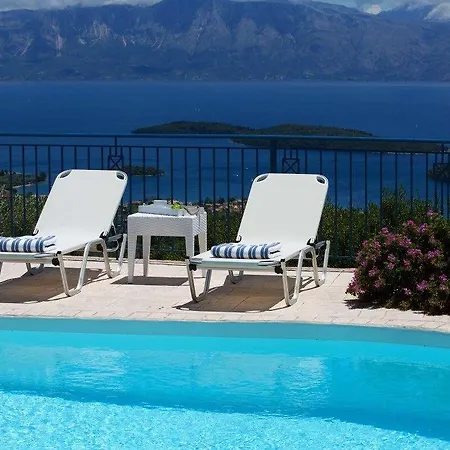 Violitzis * Neochori (Lefkada)