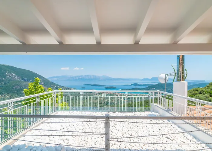 Violitzis * Neochori (Lefkada)