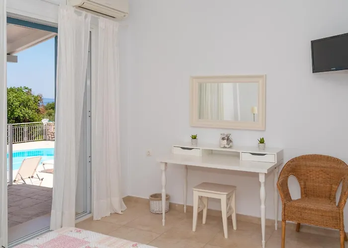 Violitzis Neochori (Lefkada)