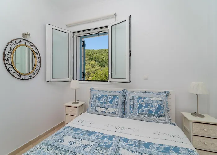 Violitzis * Neochori (Lefkada)