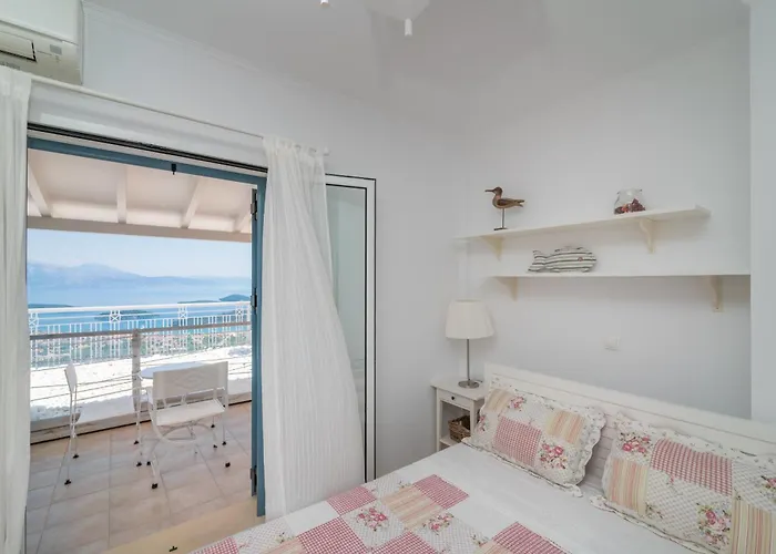 Violitzis * Neochori (Lefkada)