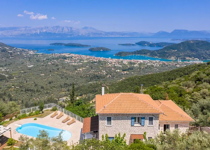 Violitzis * Neochori (Lefkada)