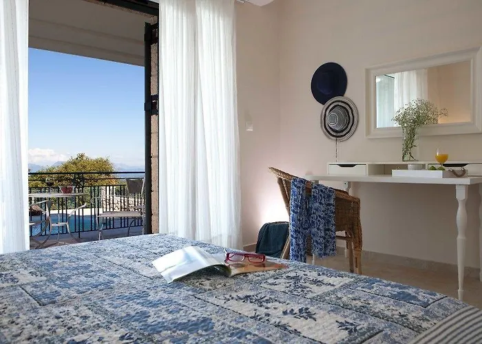 Violitzis Neochori (Lefkada)