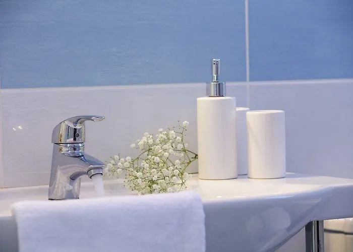 Violitzis Villa Neochori (Lefkada)